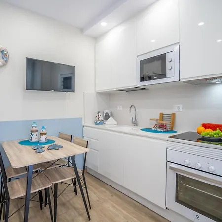 Apartment Orlando Tenerife Sur Mikey207e208