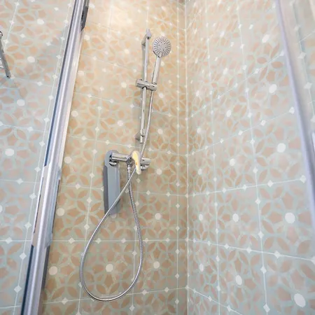 Apartment Orlando Tenerife Sur Mikey207e208