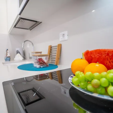 Apartment Orlando Tenerife Sur Mikey207e208 *