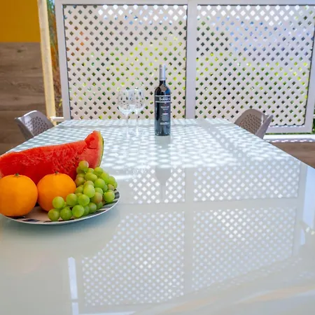 Apartment Orlando Tenerife Sur Mikey207e208