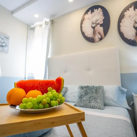 Apartment Orlando Tenerife Sur Mikey207e208 Costa Adeje (Tenerife)