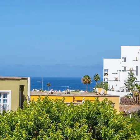Orlando Tenerife Sur Mikey207e208 Apartment *