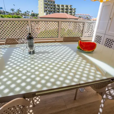 Orlando Tenerife Sur Mikey207e208 Apartment Costa Adeje (Tenerife)