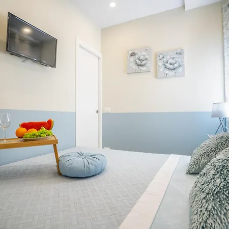 Orlando Tenerife Sur Mikey207e208 Apartamento