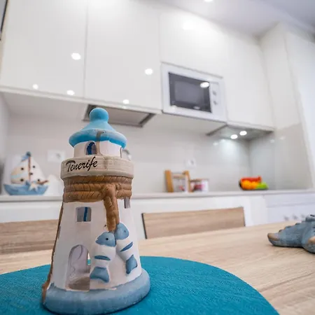 Orlando Tenerife Sur Mikey207e208 Apartamento Costa Adeje (Tenerife)