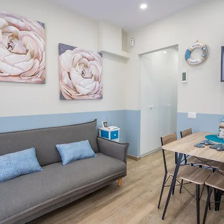 Orlando Tenerife Sur Mikey207e208 Apartamento Costa Adeje (Tenerife)