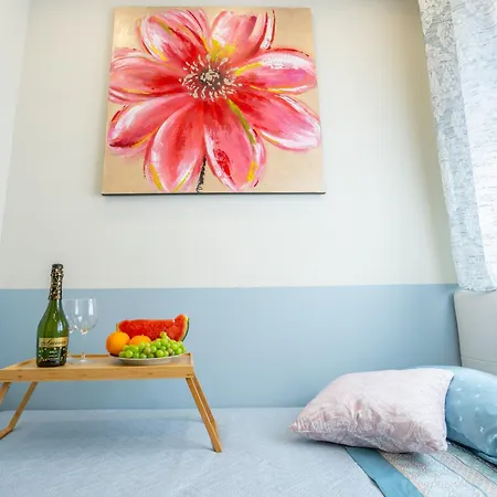 Orlando Tenerife Sur Mikey207e208 Apartamento *