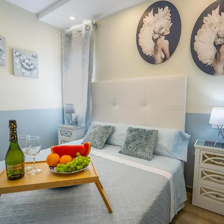 Orlando Tenerife Sur Mikey207e208 Apartamento *