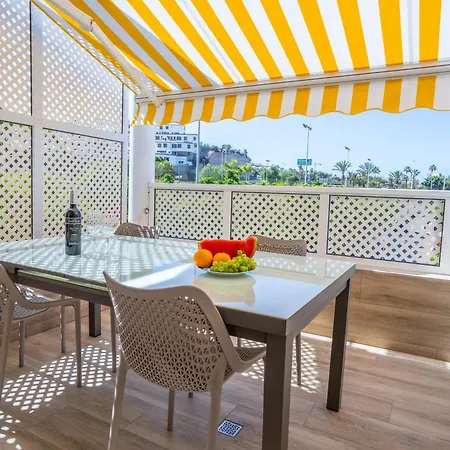 Orlando Tenerife Sur Mikey207e208 Apartamento Costa Adeje (Tenerife)